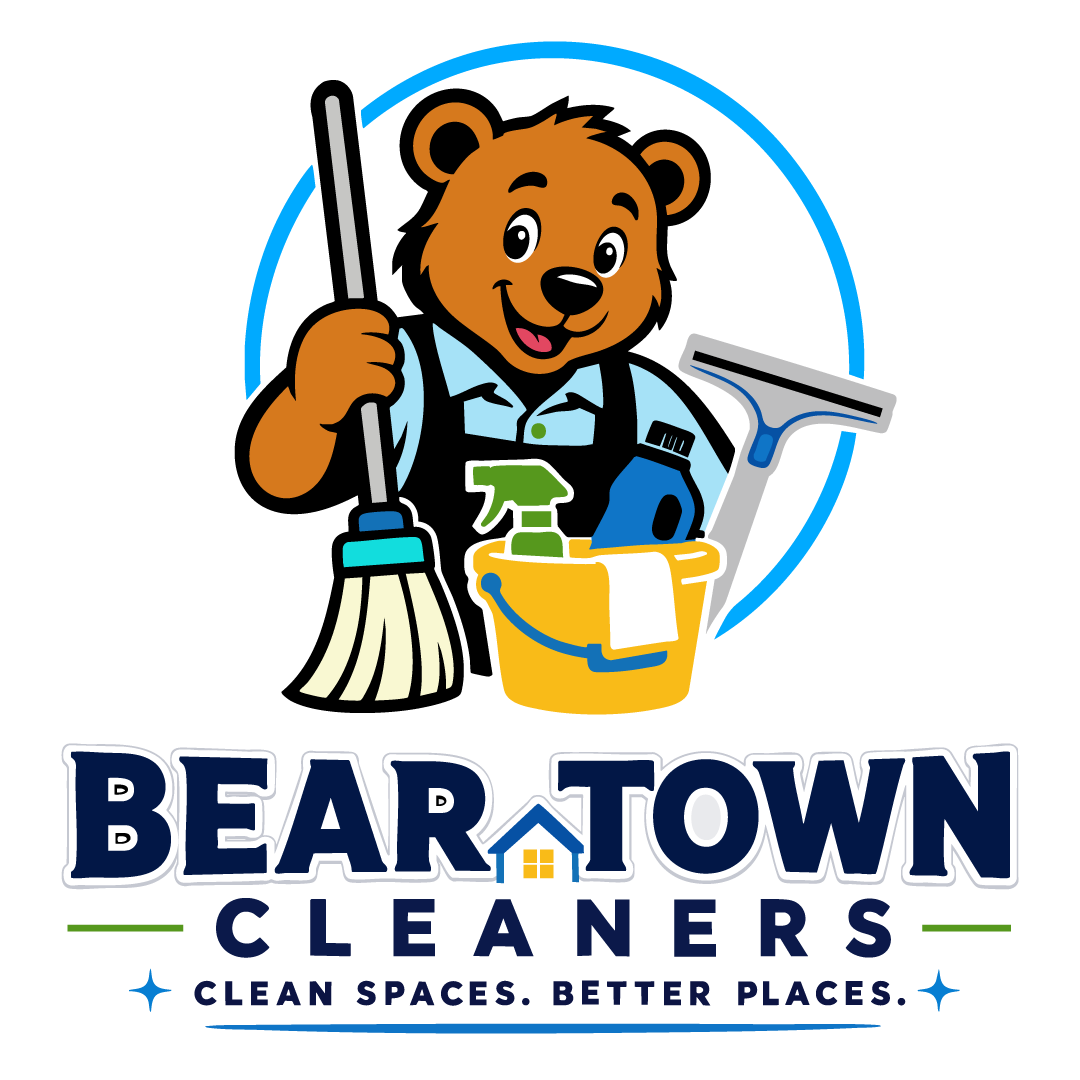 Bear Town Cleaners